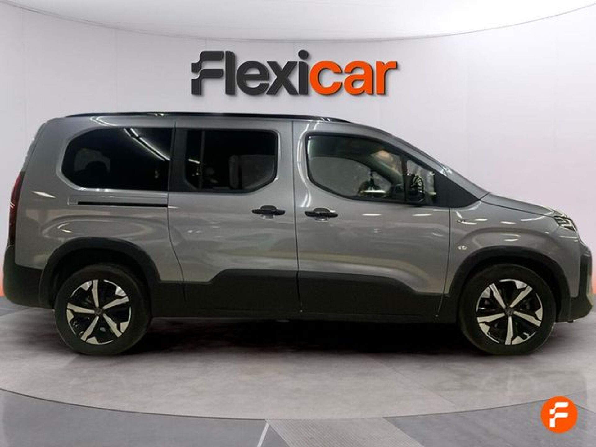 Imagen 3 de PEUGEOT Rifter