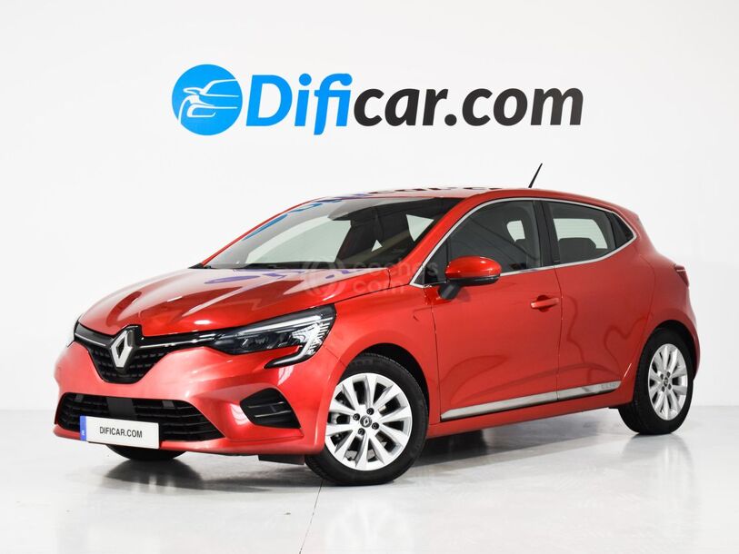 Foto del RENAULT Clio E-TECH Híbrido SL103kW