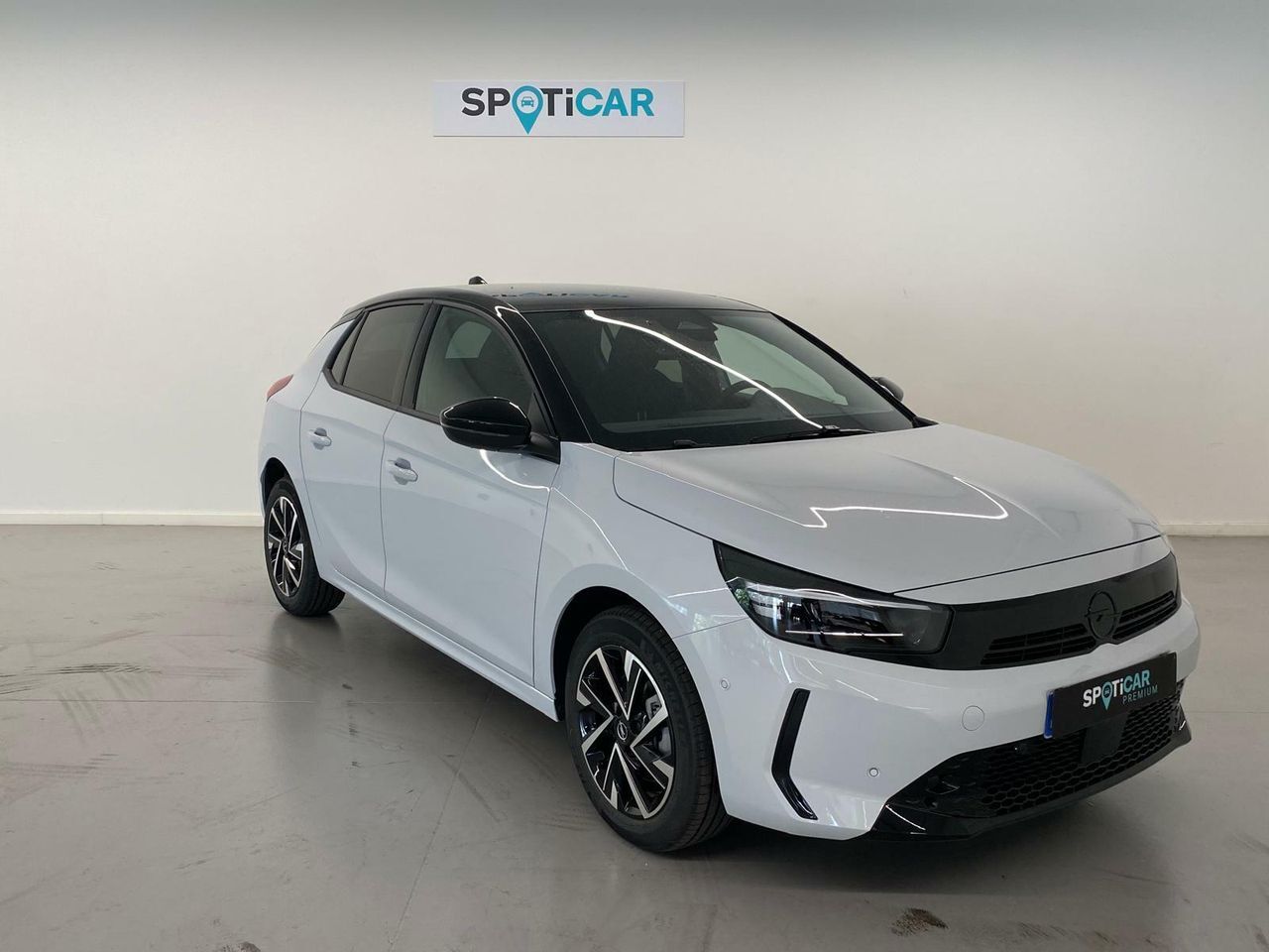 OPEL Corsa (1.2T XHL 74kW (100CV) GS) en Barcelona