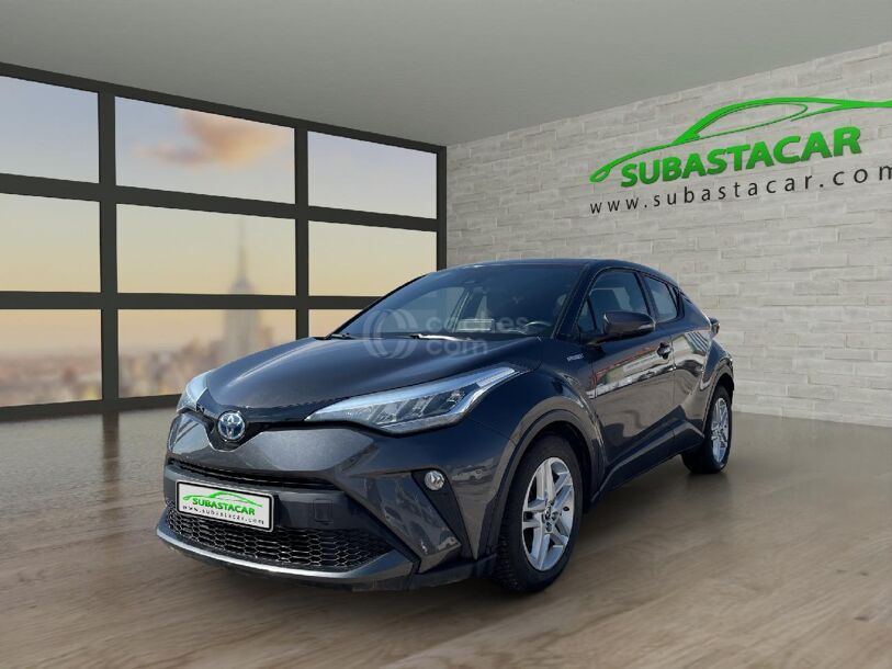 Foto del TOYOTA C-HR 125H Active