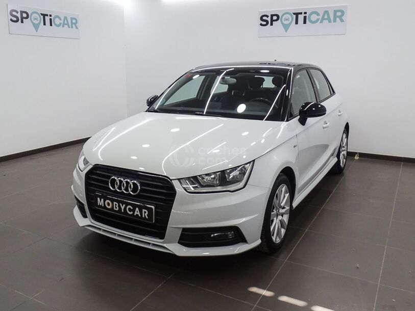 Foto del AUDI A1 Sportback 1.0 TFSI Adrenalin