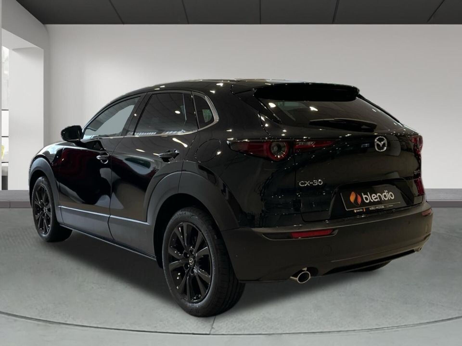 Imagen 2 de MAZDA CX-30