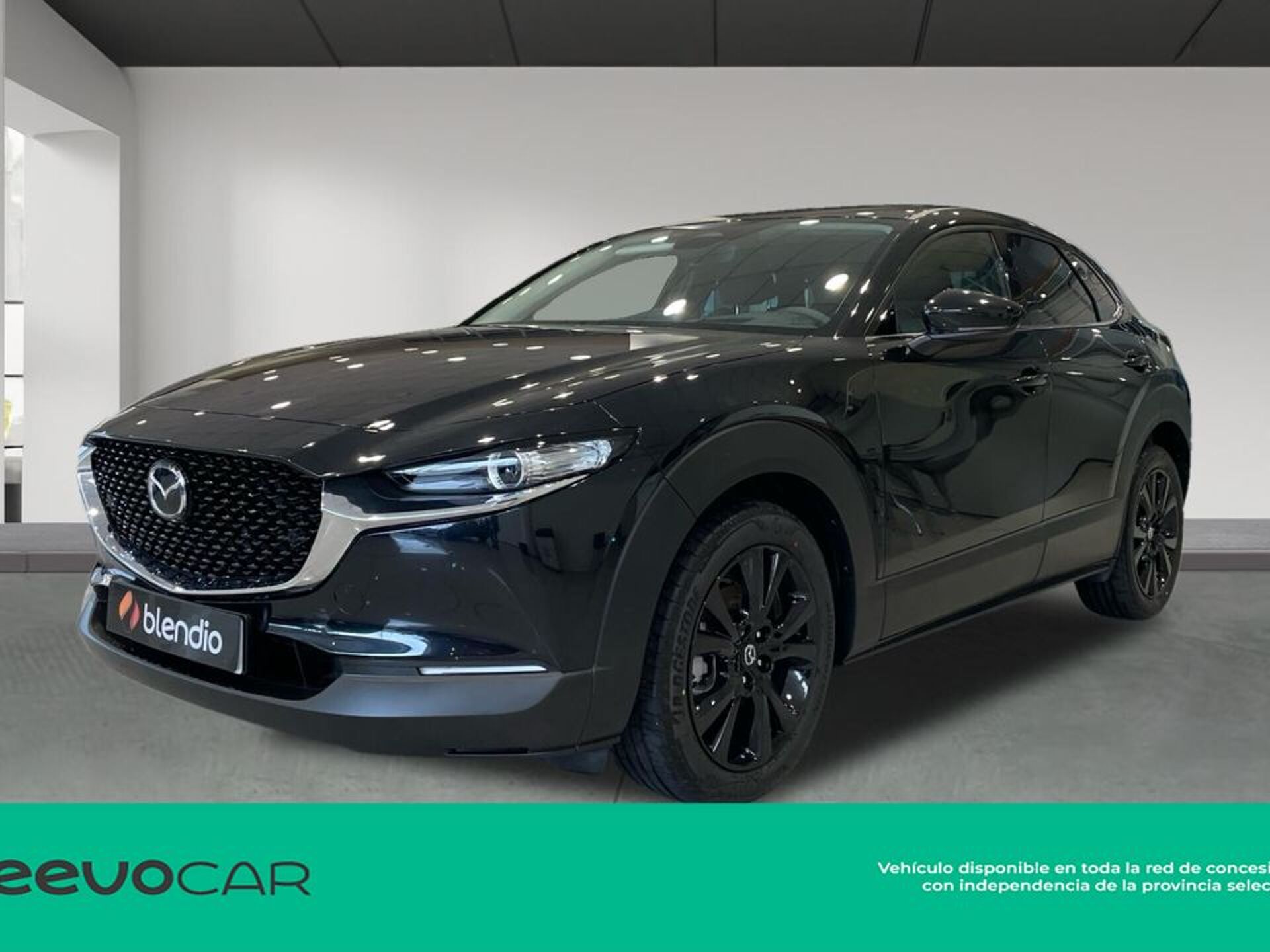 Imagen 1 de MAZDA CX-30