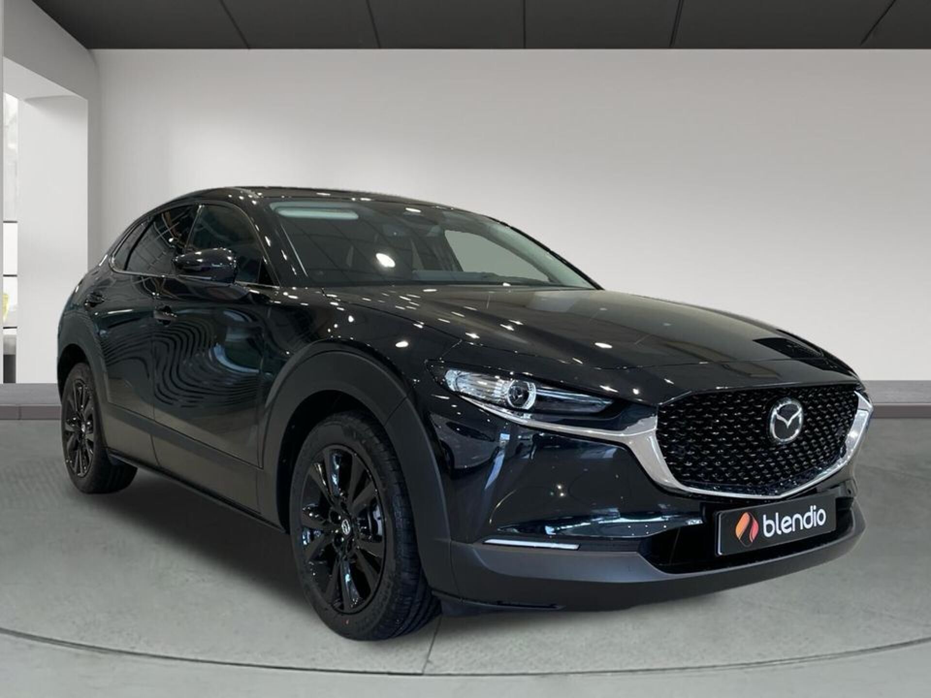 Imagen 3 de MAZDA CX-30