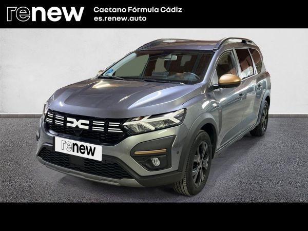 DACIA Jogger (Extreme Go HYBRID 105kW (140CV) 7 plazas) en Cádiz