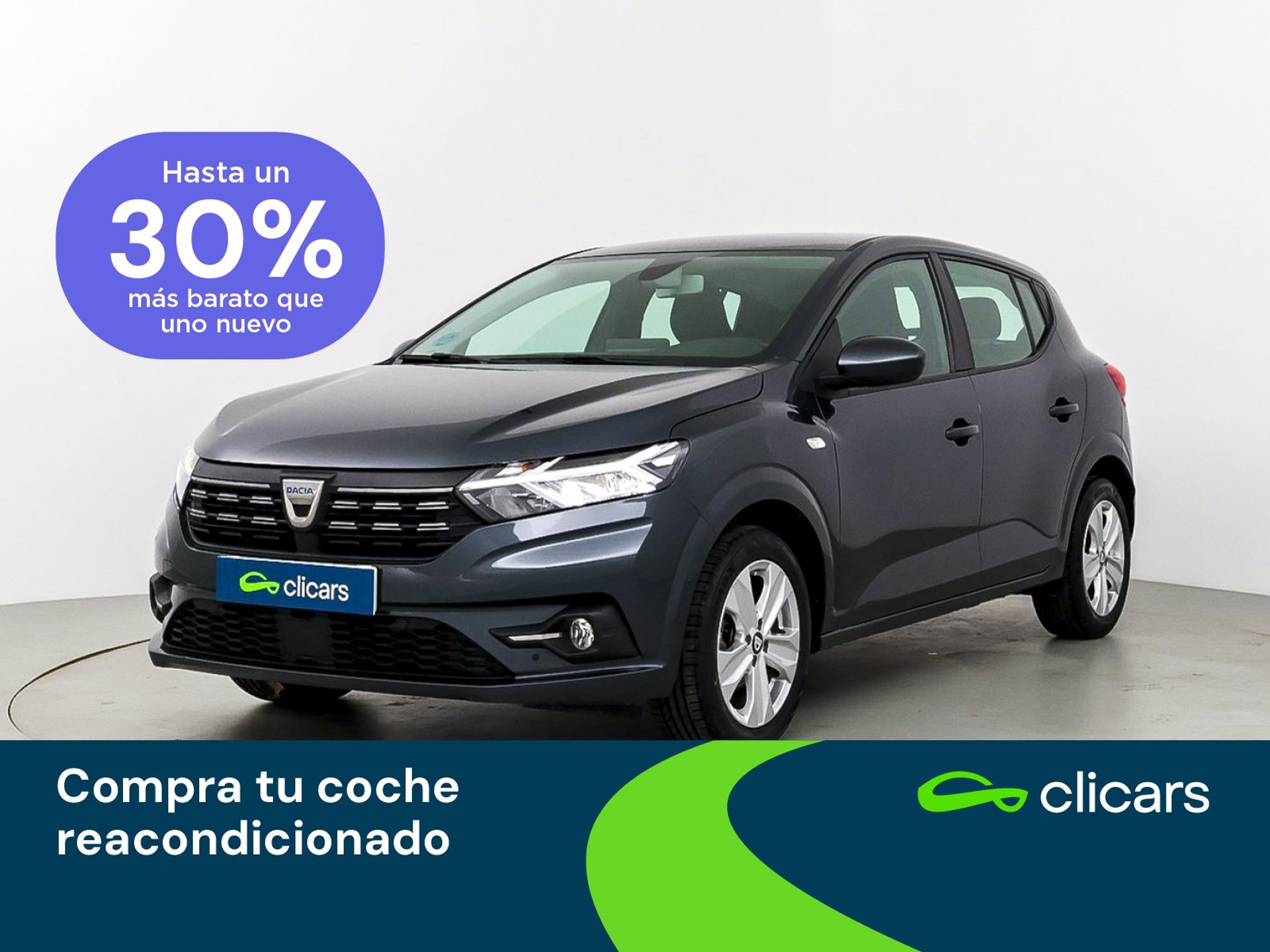 Imagen de DACIA Sandero