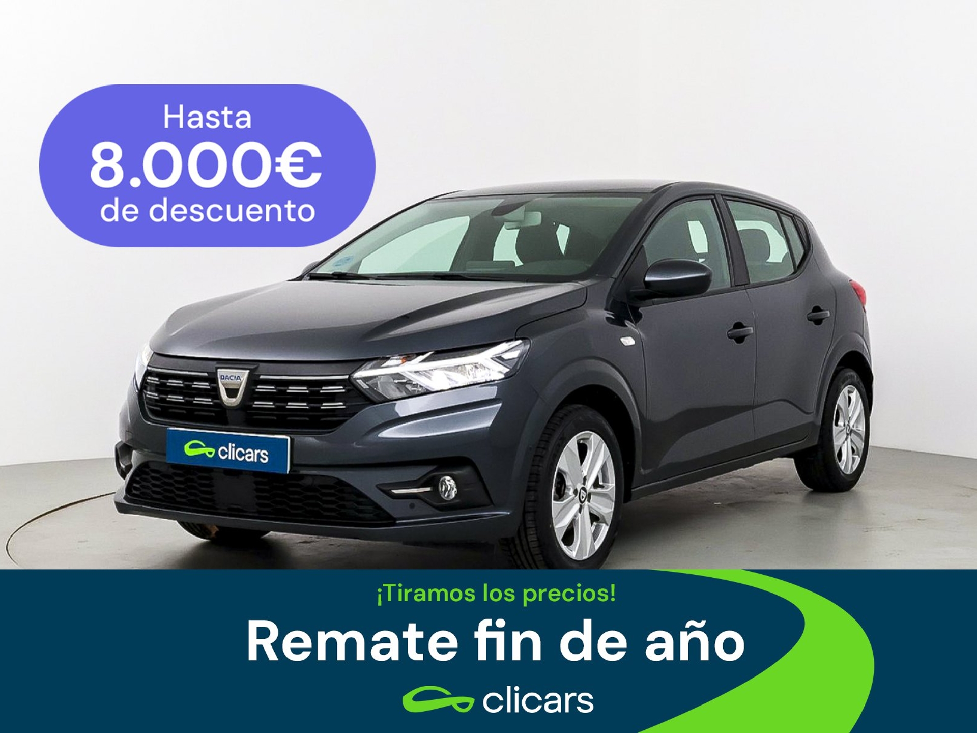 Imagen de DACIA Sandero