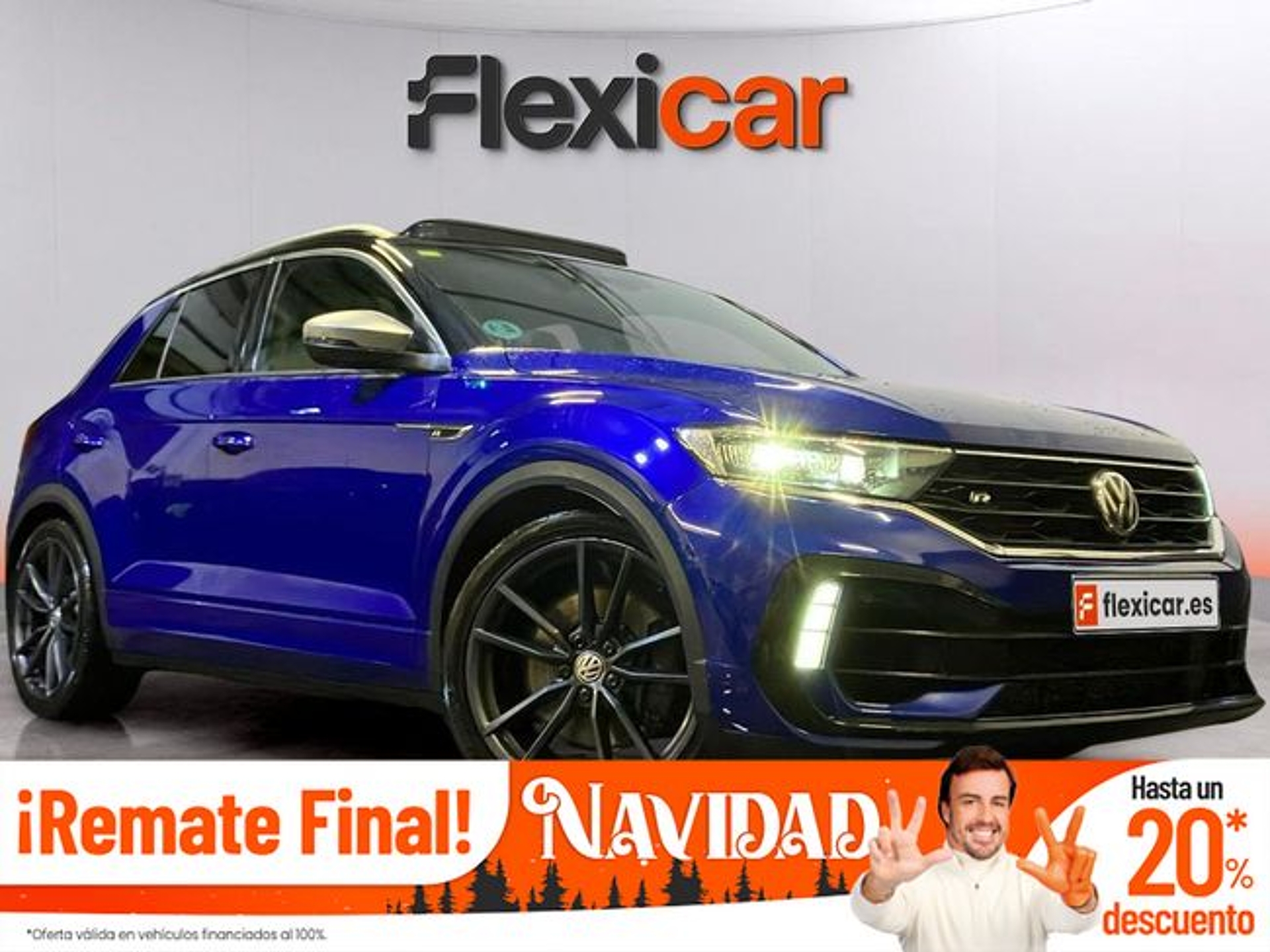 Imagen de VOLKSWAGEN T-Roc