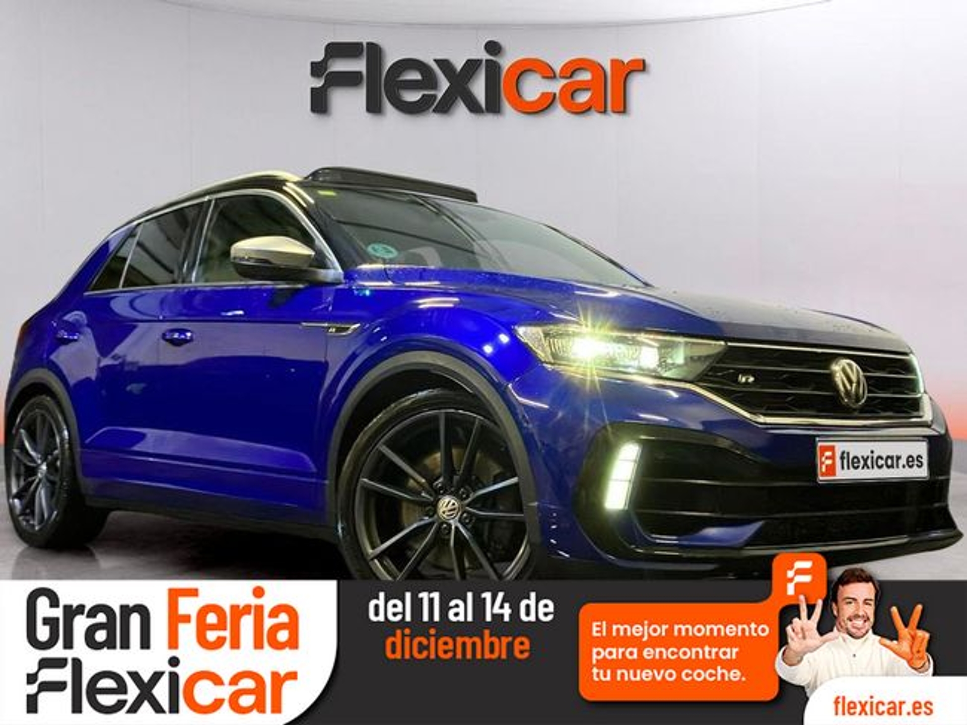 Imagen de VOLKSWAGEN T-Roc