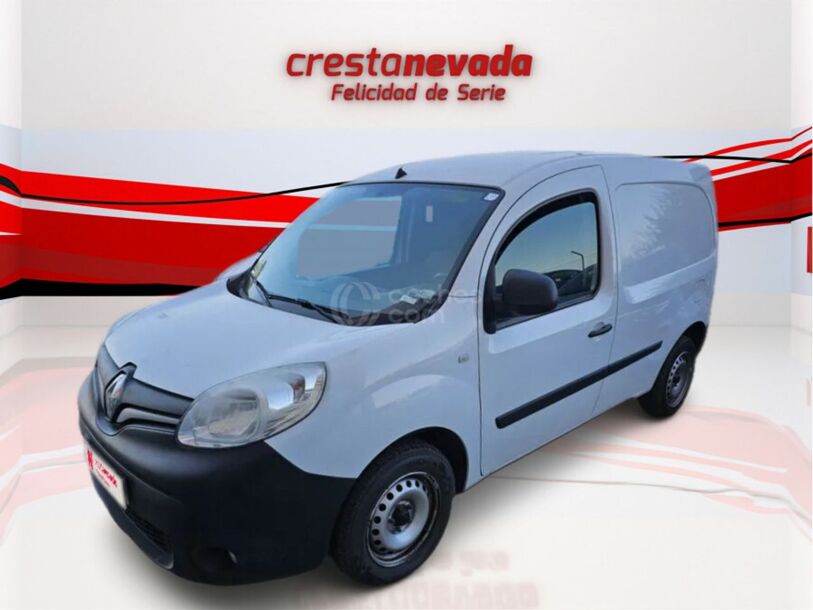 Foto del RENAULT Kangoo Fg. 1.5Blue dCi Profesional 70kW