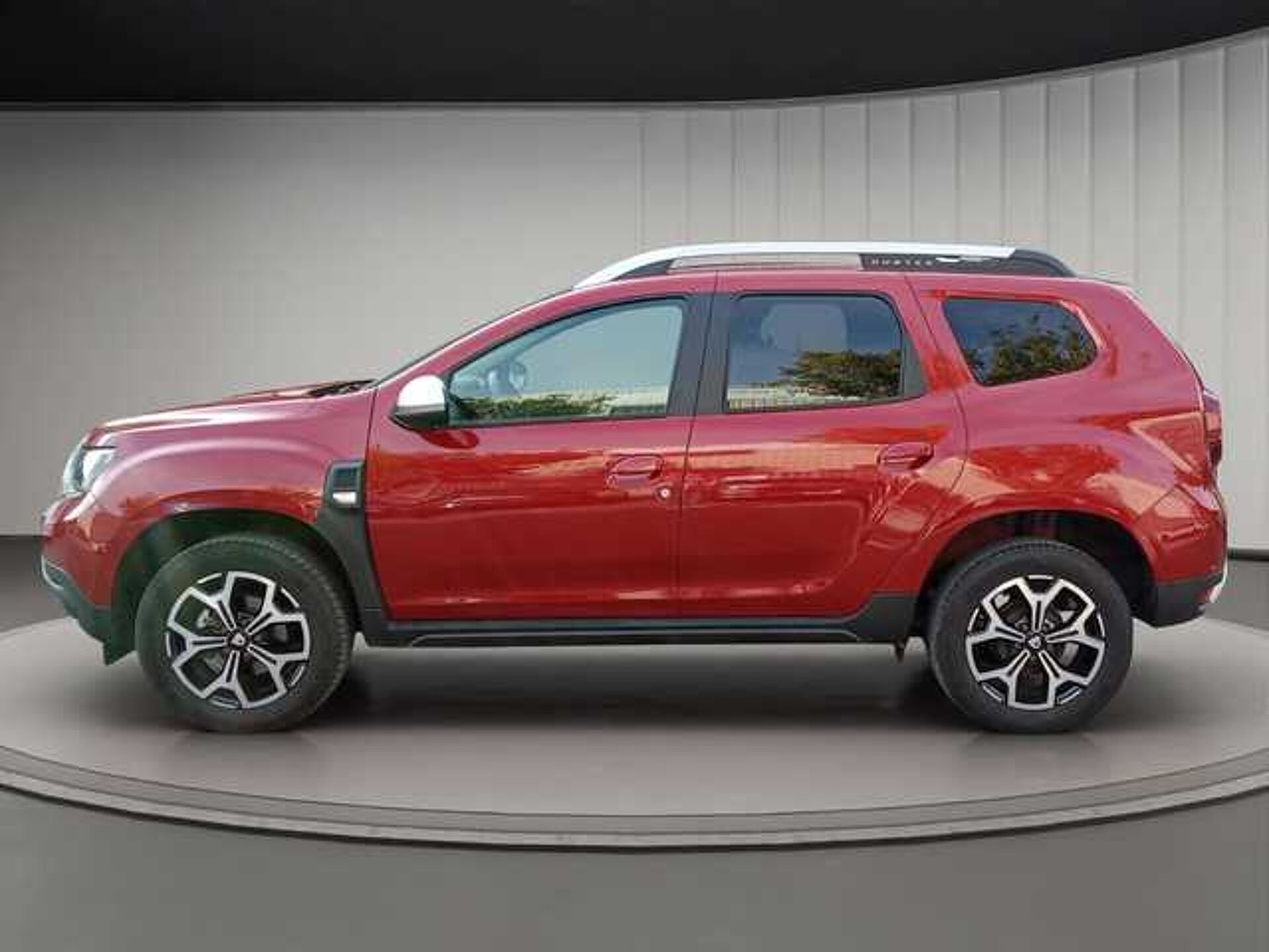Imagen 2 de DACIA Duster
