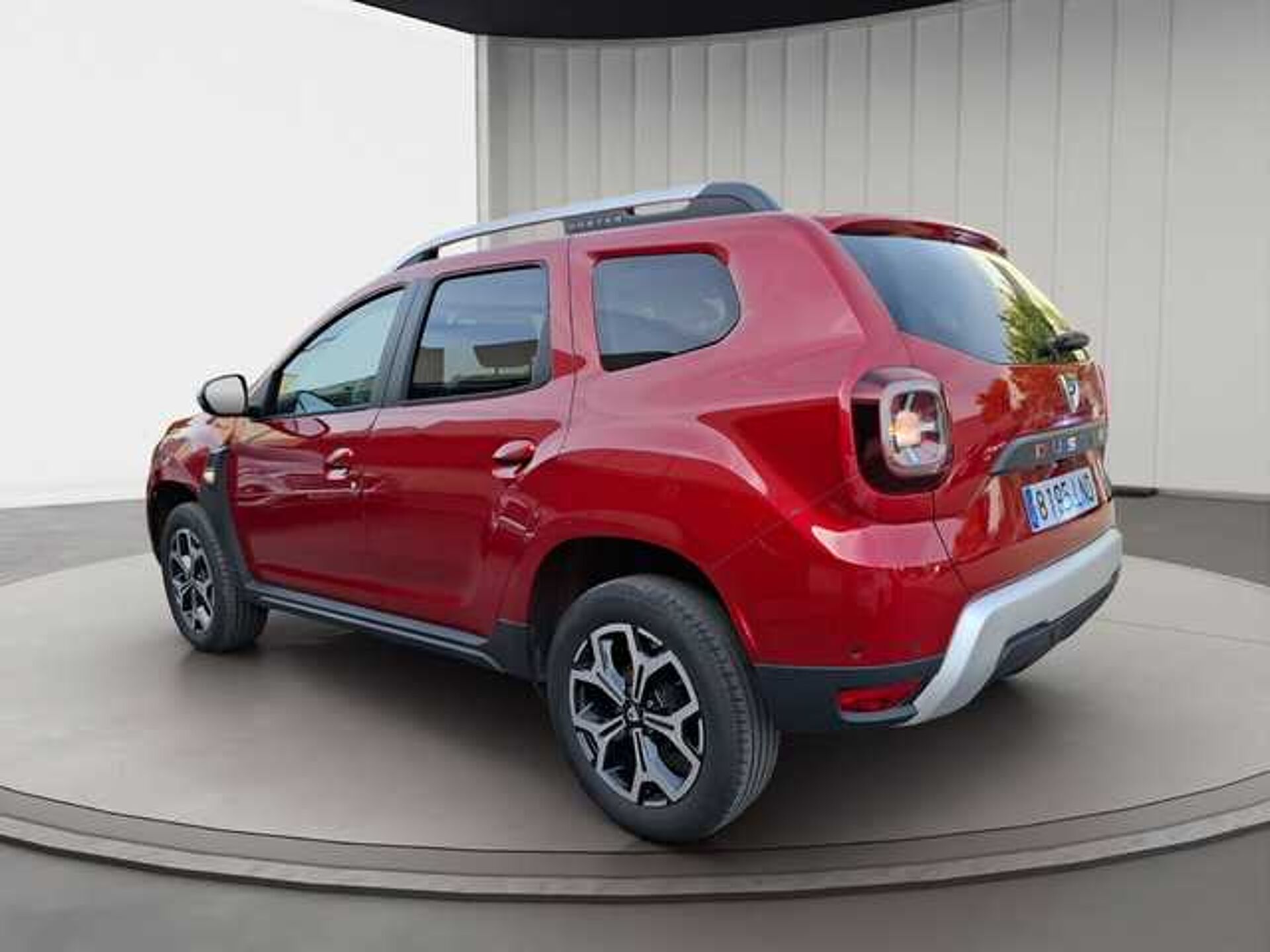 Imagen 3 de DACIA Duster