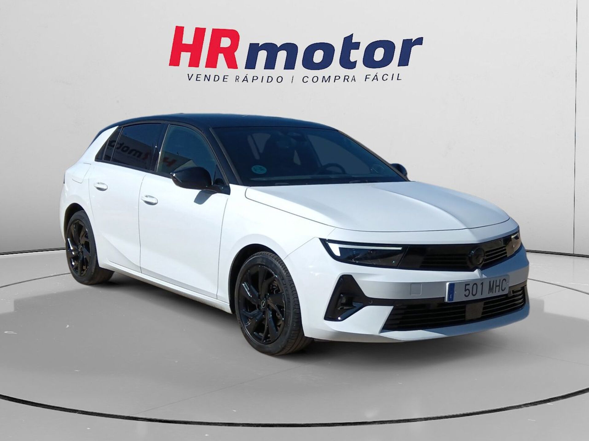 Imagen de OPEL Astra