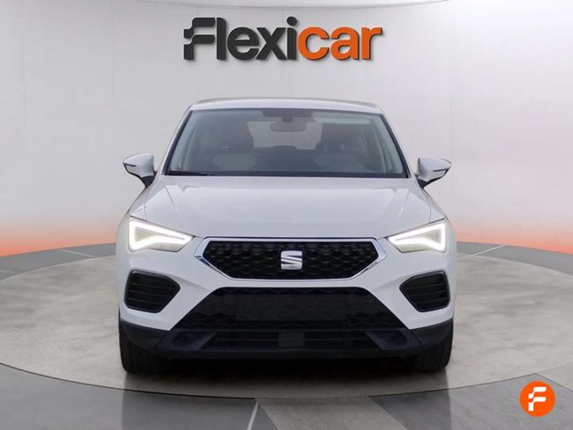 Imagen 2 de SEAT Ateca