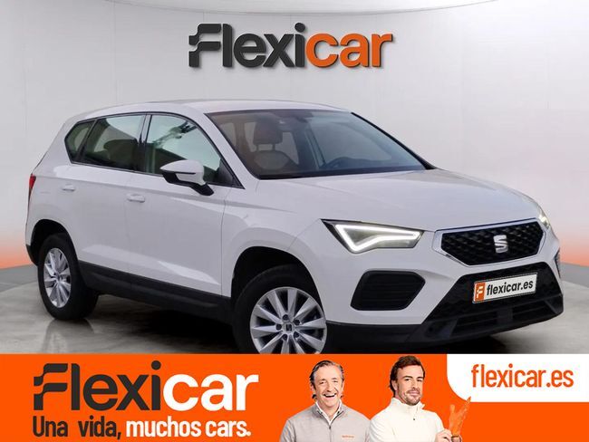 Foto del SEAT Ateca 1.0 TSI S&S Reference