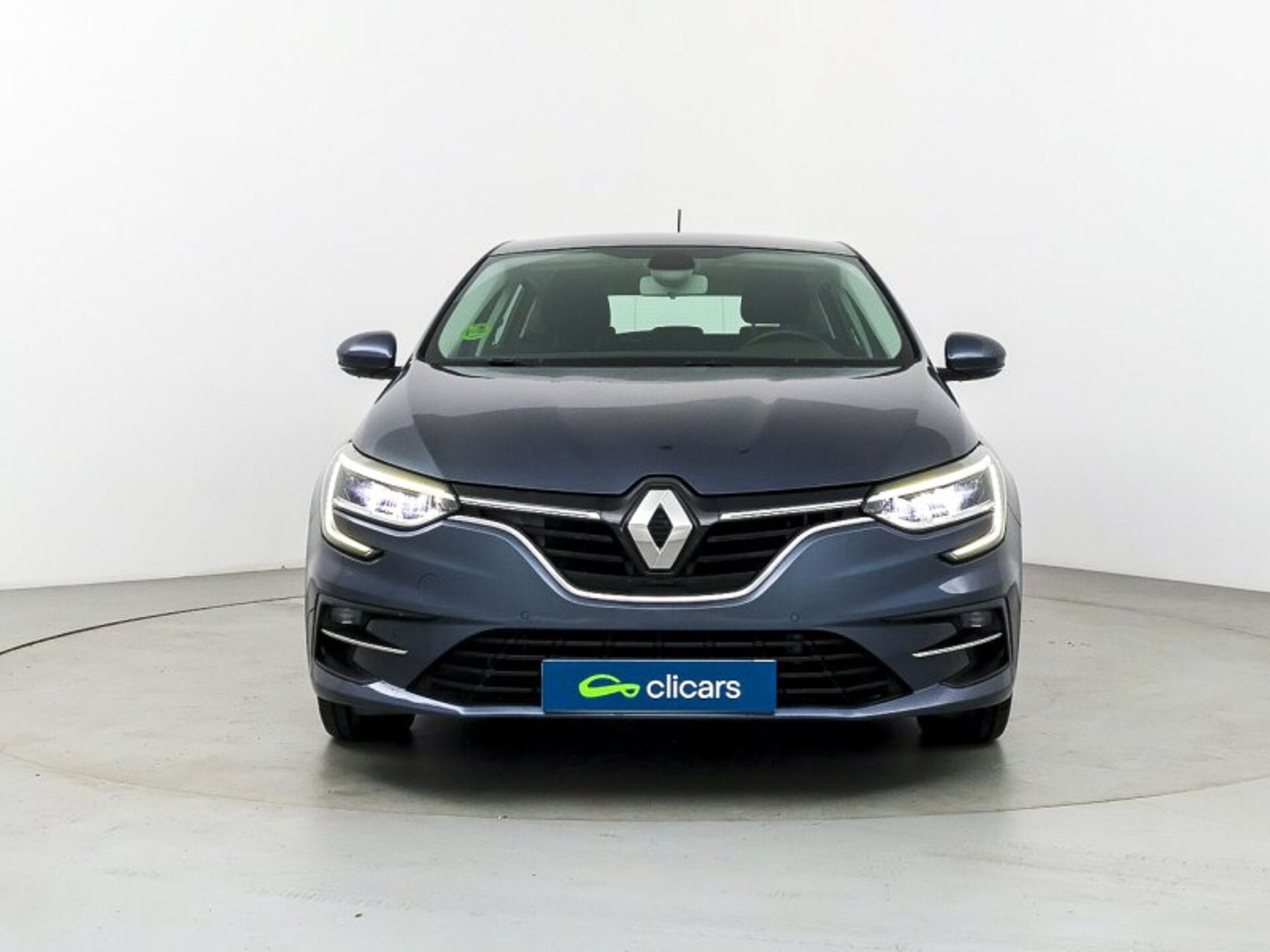 Imagen 2 de RENAULT Mégane