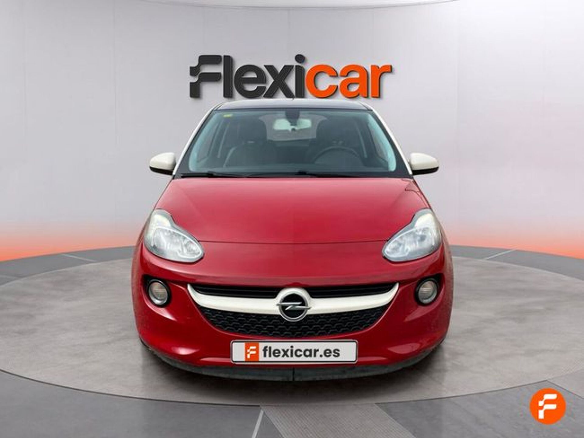 Imagen 2 de OPEL Adam