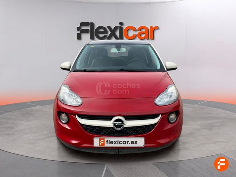 Foto del OPEL Adam 1.4 XER S&S Rocks