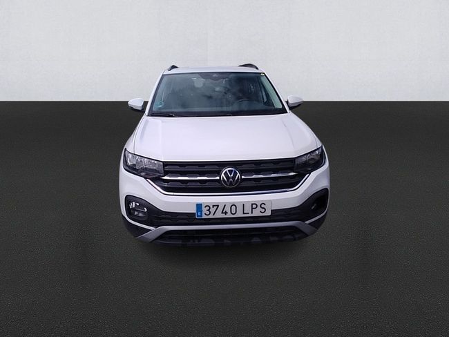 Foto del VOLKSWAGEN T-Cross 1.0 TSI Advance