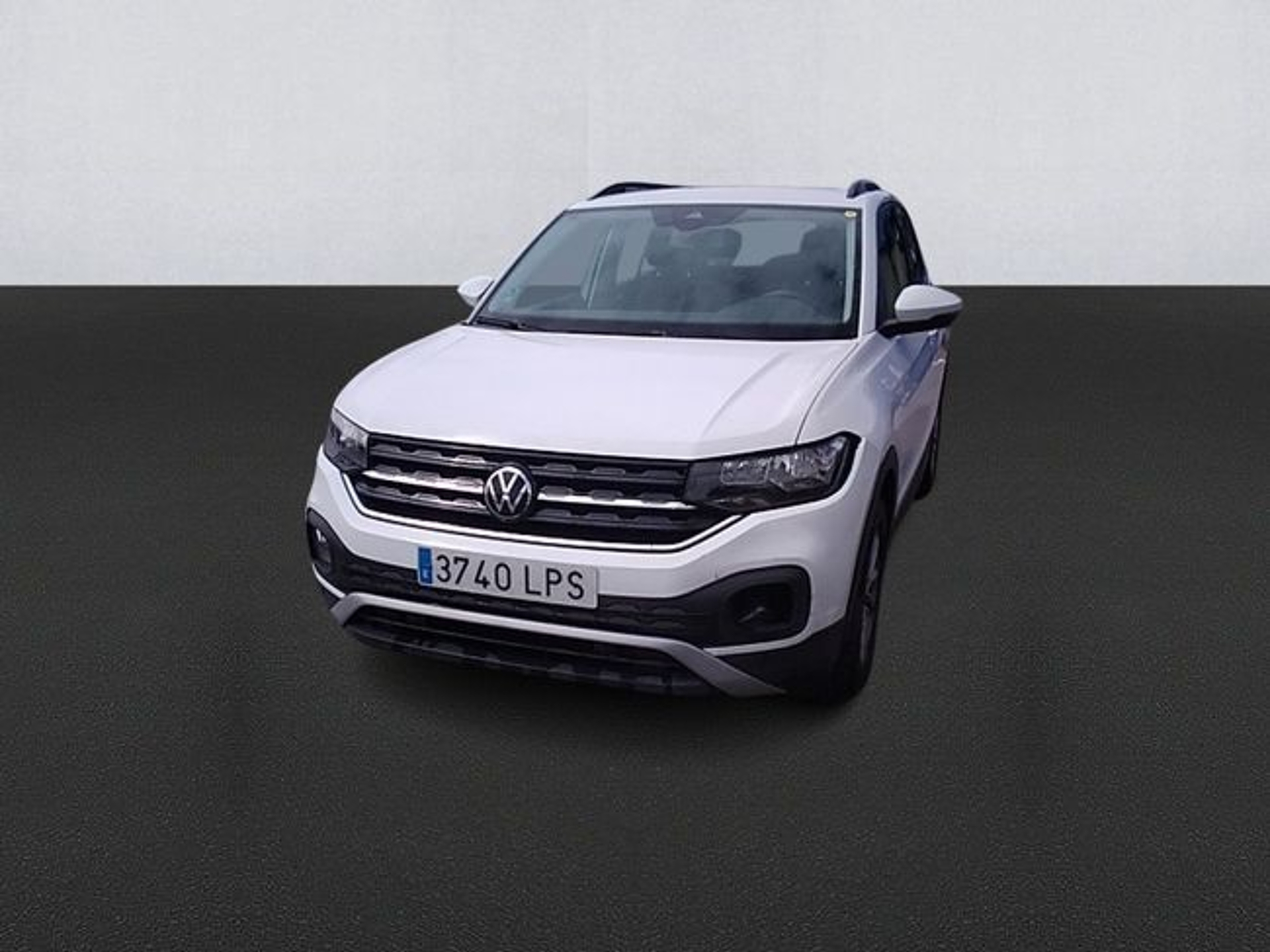 Imagen de VOLKSWAGEN T-Cross