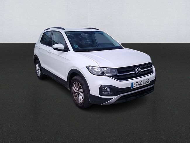 Foto del VOLKSWAGEN T-Cross 1.0 TSI Advance