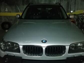 Imagen de BMW X3 2.0d