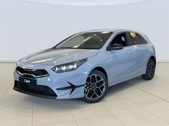 Imagen de KIA Ceed Tourer 1.0 T-GDi Style Edition 100