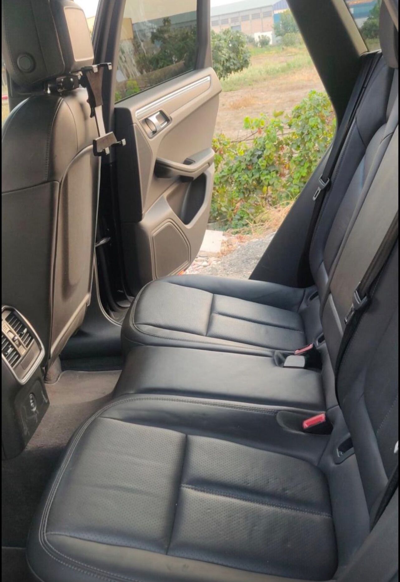 Foto del PORSCHE Macan Aut.