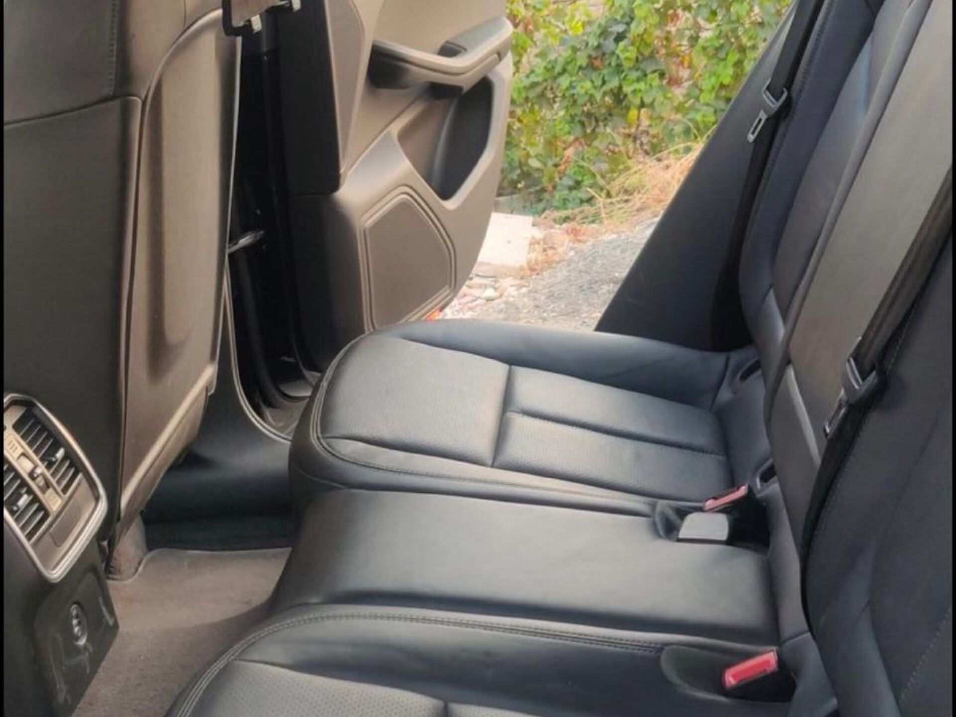 Imagen 2 de PORSCHE Macan