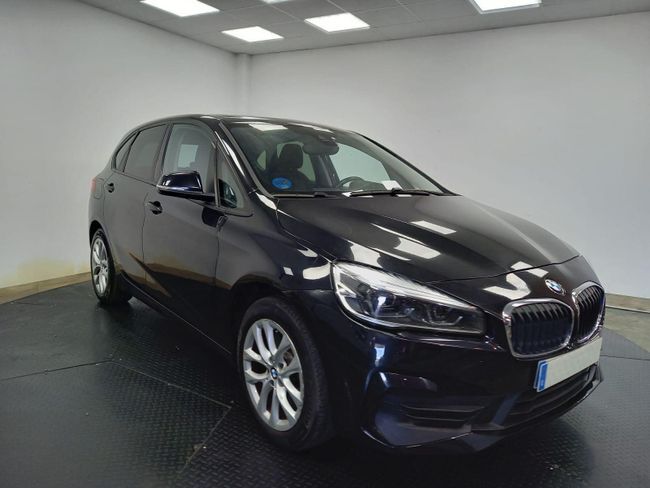 Foto del BMW Serie 2 225xe Active Tourer