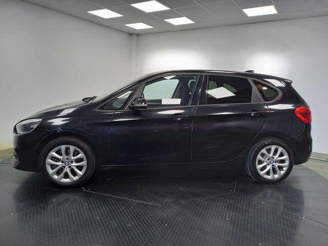 Foto del BMW Serie 2 225xe Active Tourer