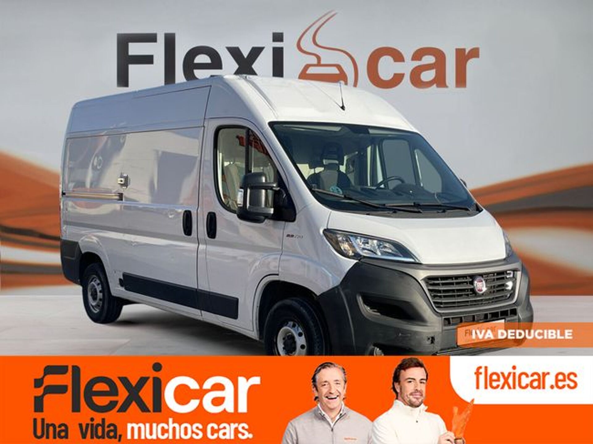 Imagen de FIAT Ducato