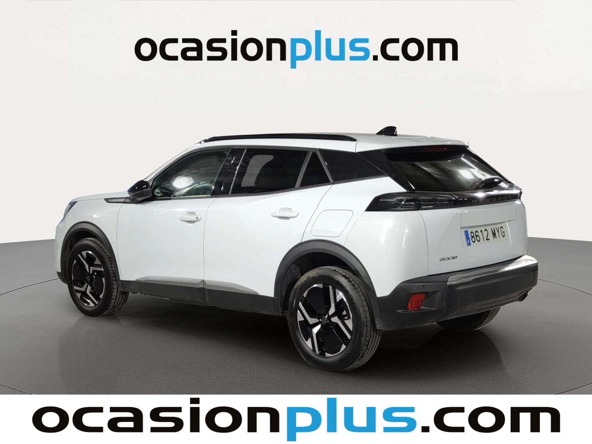 Imagen 3 de PEUGEOT 2008