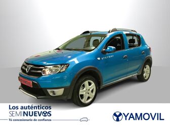 Imagen de DACIA Sandero 0.9 TCE Stepway 90