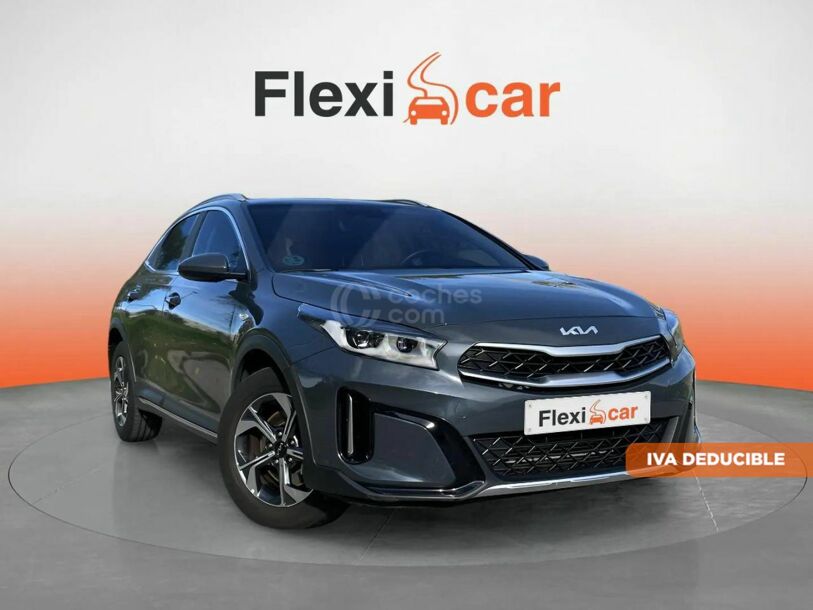 Foto del KIA XCeed 1.0 T-GDi Drive