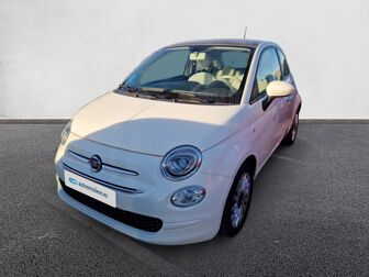 Imagen de FIAT 500 1.0 Hybrid Dolcevita 52kW