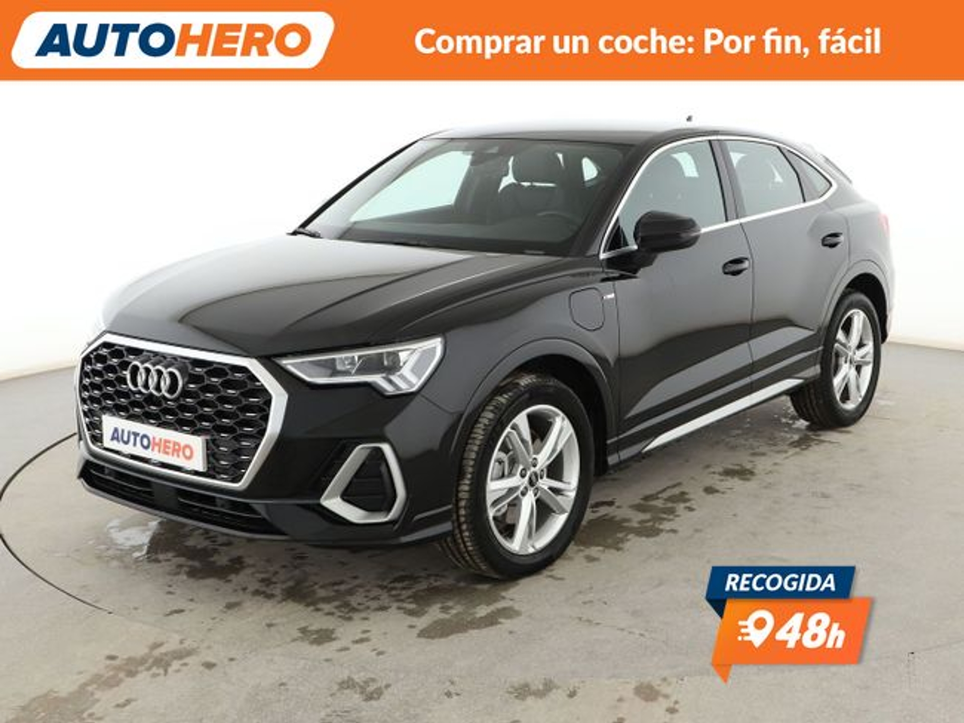 Imagen de AUDI Q3