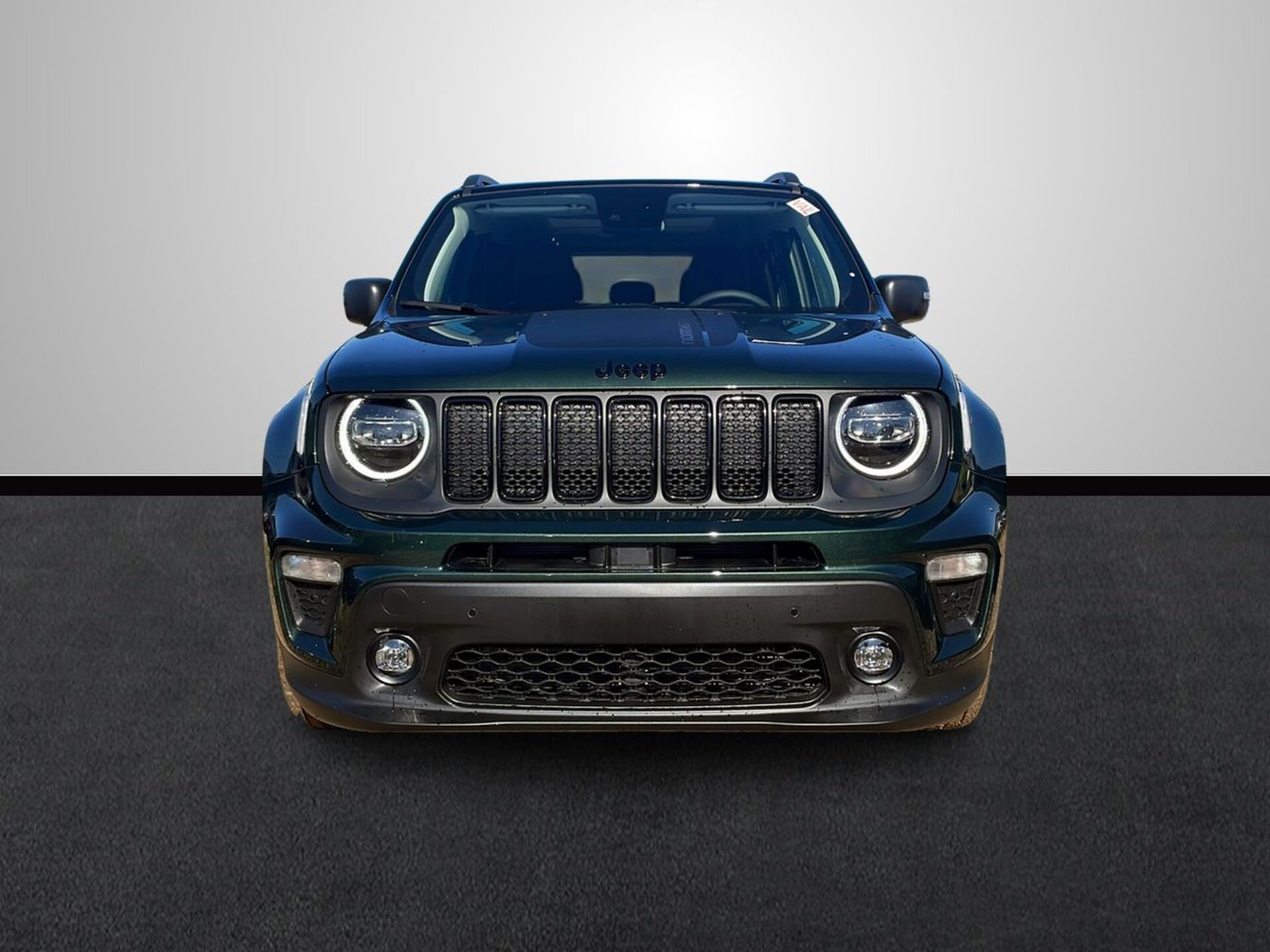 Imagen 2 de JEEP Renegade