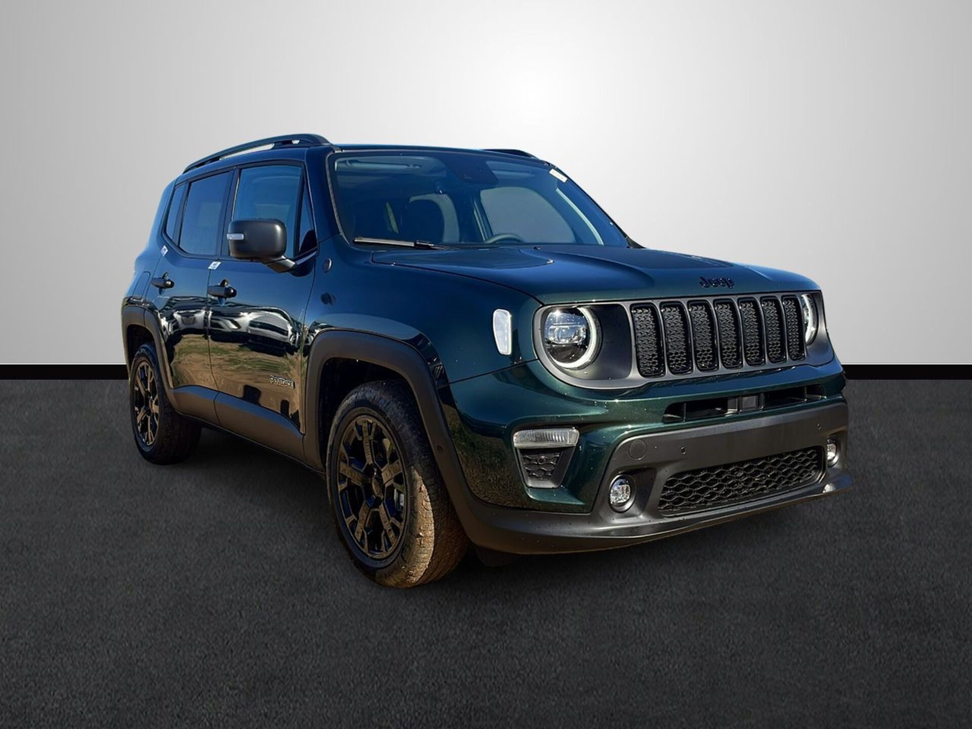 Imagen 3 de JEEP Renegade