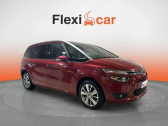 Imagen de CITROEN C4 Picasso 1.6e-HDi Intensive 115