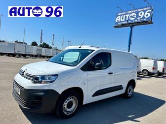 Imagen de CITROEN Berlingo