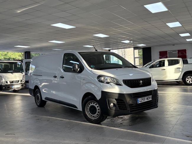Foto del PEUGEOT Expert Fg. Long 1.5BlueHDi S&S Pro 100