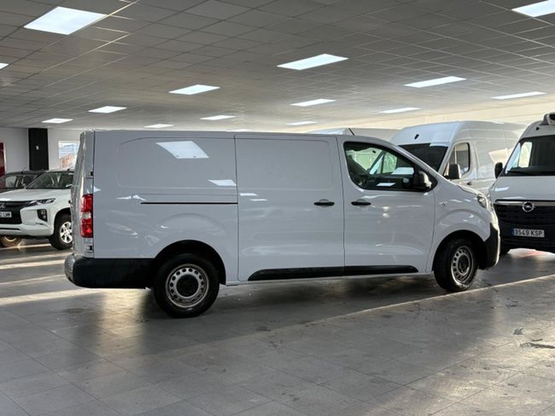 Imagen 3 de PEUGEOT Expert