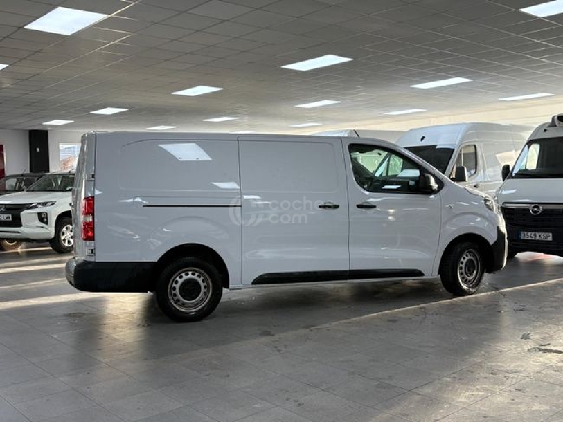 Foto del PEUGEOT Expert Fg. Long 1.5BlueHDi S&S Pro 100