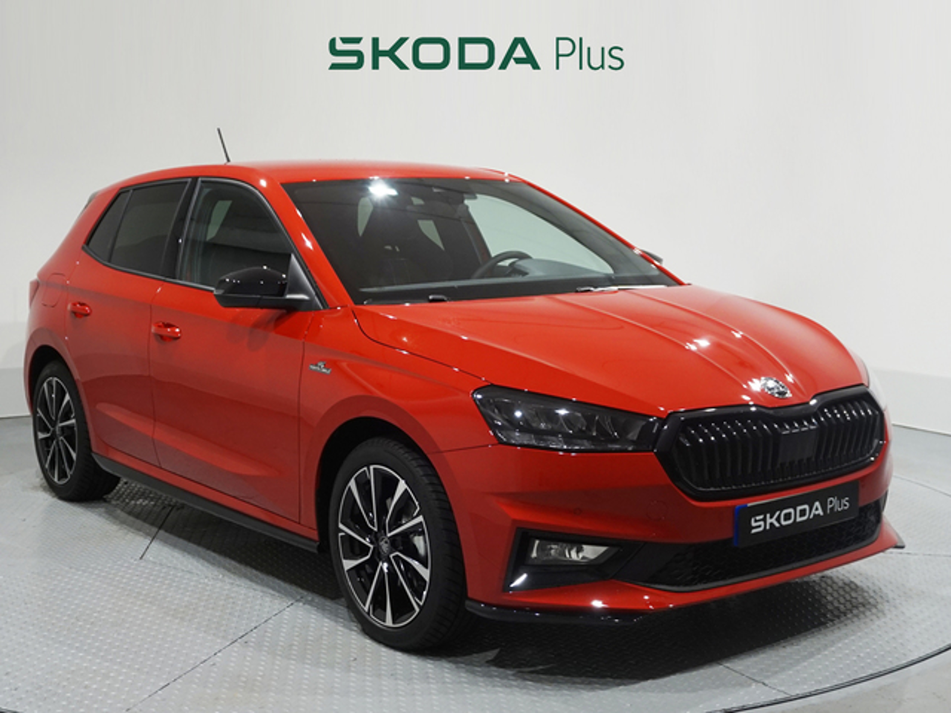 Imagen de SKODA Fabia