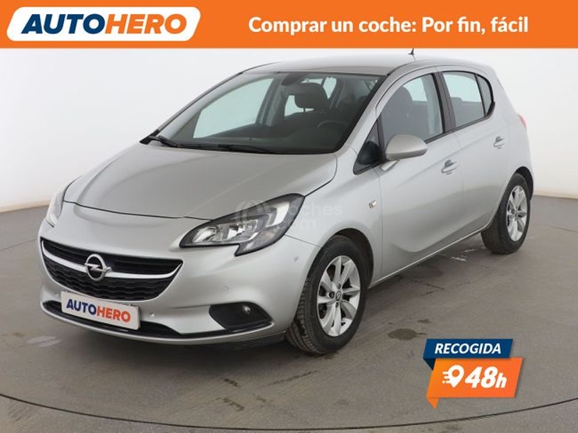 Foto del OPEL Corsa 1.4 Selective 90
