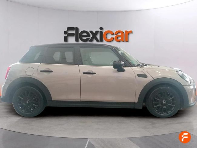 Foto del MINI Mini Cooper Aut.