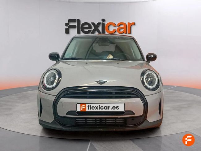 Foto del MINI Mini Cooper Aut.