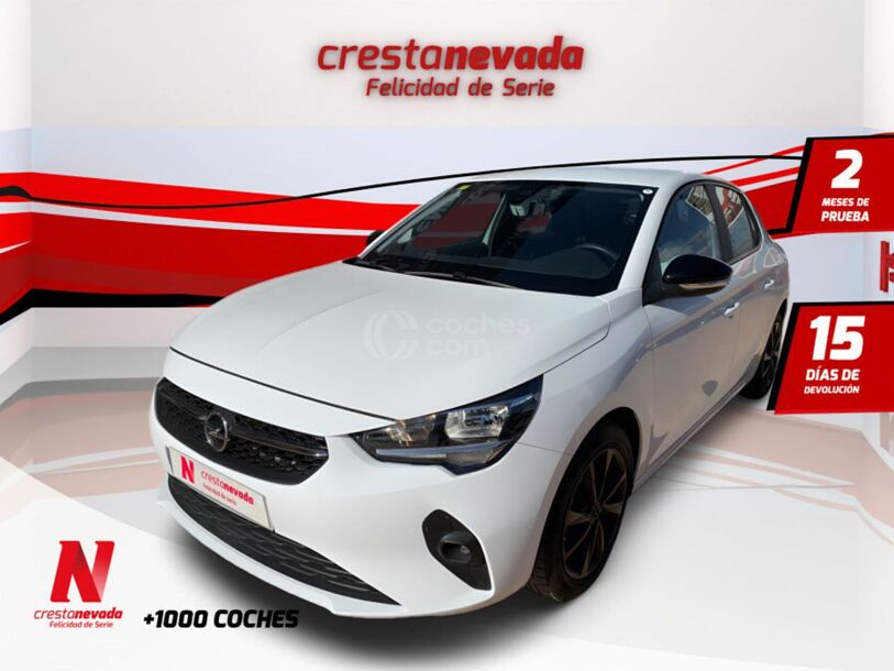 Foto del OPEL Corsa 1.4 Expression 75