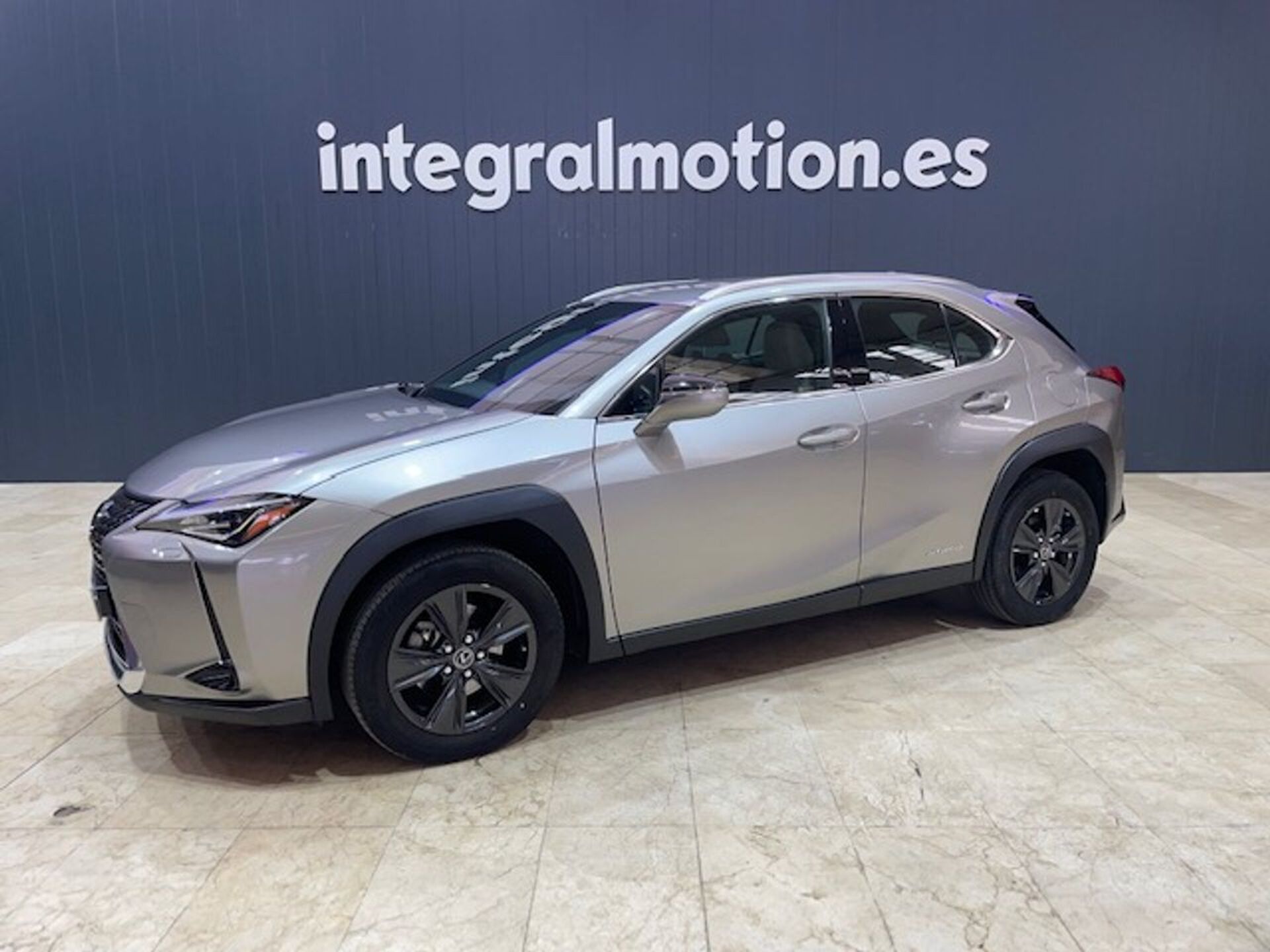 Imagen de LEXUS UX